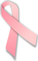 Pink ribbon