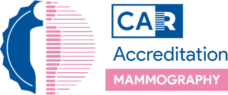 CAR Mammography Accreditation